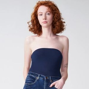 Universal Standard Foundation Bandeau XS (10-12)